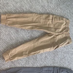 Cargo pants